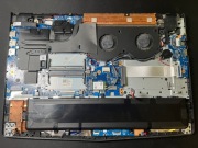 Lenovo Y540-15IKBN / model 80WK - uszkodzony, na części