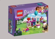 lego friends 41112