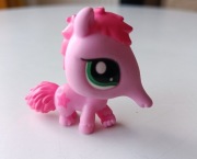 Littlest pet shop LPS 