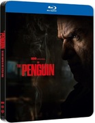 Pingwin steelbook serial penguin bez polskiego nowe zagraniczne
