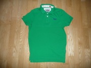 SUPERDRY KOSZULKA POLO ROZM. L BDB-