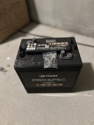 Yuasa 240 ah akumulator nowy