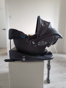 Fotelik Joie i-Snug 2 + baza i-Base Advance ZESTAW