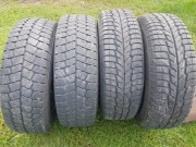KOŁA ZIMOWE 195/70 R15C
