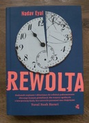 Rewolta - Nadav Eyal