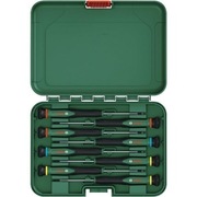 Bosch 1600A02Z9M – Zestaw precyzyjnych wkrętaków 8-cz.