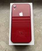 IPhone XR RED 128GB
