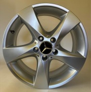 Mercedes 4xOryg. Felgi 7Jx17“ ET51 5x112 A4474012200