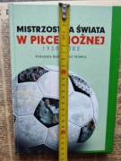 Mistrzostwa świata piłka nożna 1930 2002 mundial Reprezentacja Polski