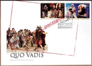 Fdc Fi 3765 i 3768 Quo Vadis