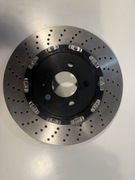 Audi RS5 8T tarcze hamulcowe plywajace tyl 8T0615601 komplet -2szt.