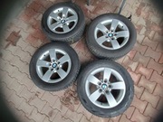 Koła bmw 5x120 E60/61