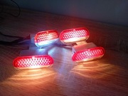 Lampki ostrzegawcze drzwi OE 1J0945411 vw skoda seat