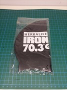 Czepek pływacki IRONMAN Gdynia.