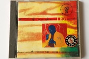 I ROY - Crisus time - Extra Version - CD