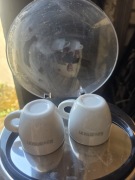 Ekspres do kawy ciśnieniowy Ravanson