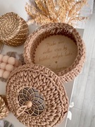 Prezent na dzień nauczyciela