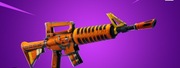 Fortnite Grabarz 130 FP