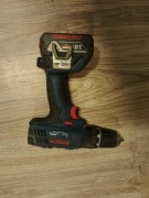 Wkrętarka Bosch 18 v sprawna 