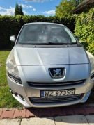 Peugeot 5008 z 2012r