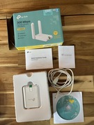 Karta sieciowa TP Link 300Mbps model TL-WN 822N