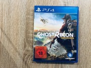 Tom Clancy's Ghost Recon: Wildlands PL PS4 (CUSA-02819)