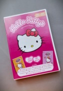 Hello Kitty's - Animation Theather - 2x DVD