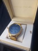 Huawei Watch Gold