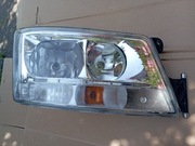 LAMPA LEWA PRAWA MAN TGX MOCNY LED ORYGINAŁ