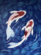 Obraz namalowany osobiście 