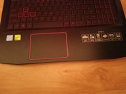 Acer nitro 5 intel core i5-8250U CPU @1.60GHz