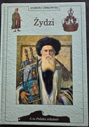 Andrzej Żbikowski,  Żydzi 