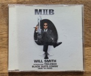 MIIB - Will Smith