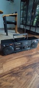Panasonic RX-DS660 – Legendarny BOOMBOX  | CD & Kaseta Vintage