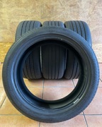 komplet opon letnich 215/45R18 Bridgestone Turanza T005A