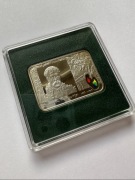 Moneta 20 zł Stanisław Wyspiański 2004