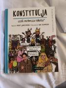 Konstytucja. To, o czym dorośli Ci nie mówią