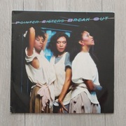 Pointer Sisters - Break Up