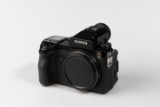 Fujifilm GFX 50S body - cyfrowy średni format