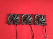 Wentylator Alphacool Eiszyklon Aurora LUX PRO Digital RGB 140mm