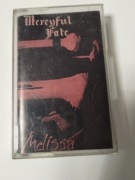 Mercuful - Fate Melissa  Kaseta
