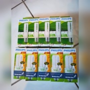 Żarówki energooszczędne philips 50w I 60w 