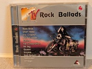 Rock Ballads 3, Robert Plant, Deep Purple, The Doors, CD