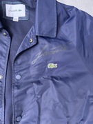 Kurtka wiatrówka Lacoste XXL
