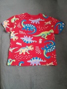 T-shirt Primark 5-6 lat, 116 cm, 100% bawełna