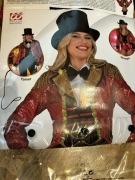 FRAK CYRKOWCA DAMSKI M