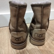 Ugg nr 25 - buty kozaczki 