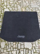 Mata bagażnika Jeep Grand Cherokee wk2 