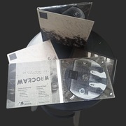 Grove Anemone | Cats of Dust - Unterbreslau CDr