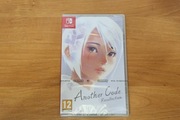 Gra Nintendo Switch Another Code Recollection Nowa
